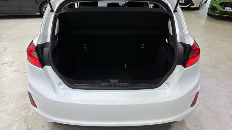 Ford Fiesta 1.0 EcoBoost 95 Trend 5dr Petrol Hatchback